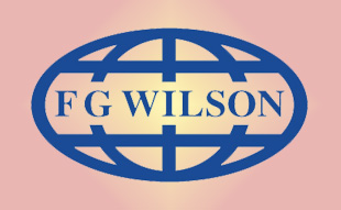 ✓ FG-Wilson MGS4932/WH Запчасти Перкинс / Вилсон 